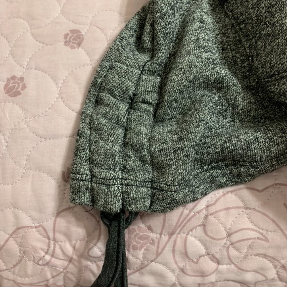 Neon Buddha Hooded Pullover Sweatshirt - Picture 7 of 7